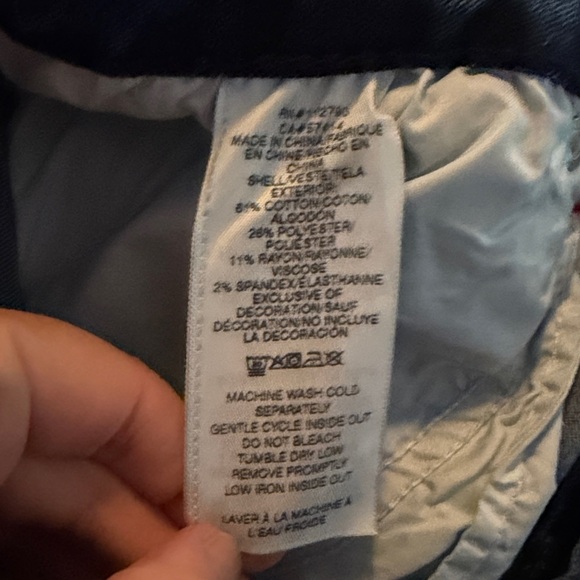 True Religion Joey Mid Rise Flare Jeans 31 - Picture 7 of 7